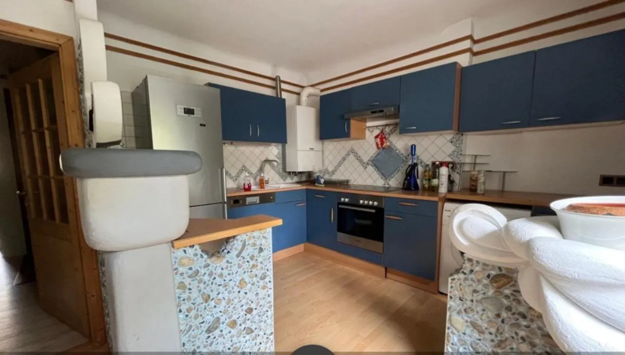 Omega Suite 6 Min To Center Vienna Apartment