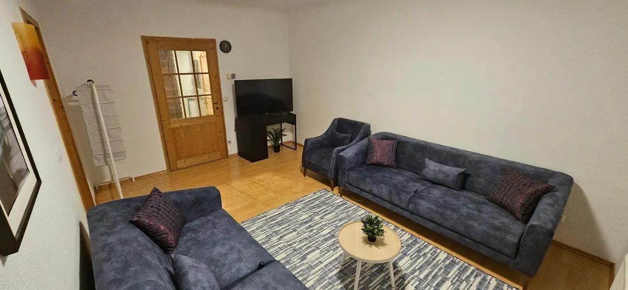 Apartment Omega Suite 6 Min To Center Vienna