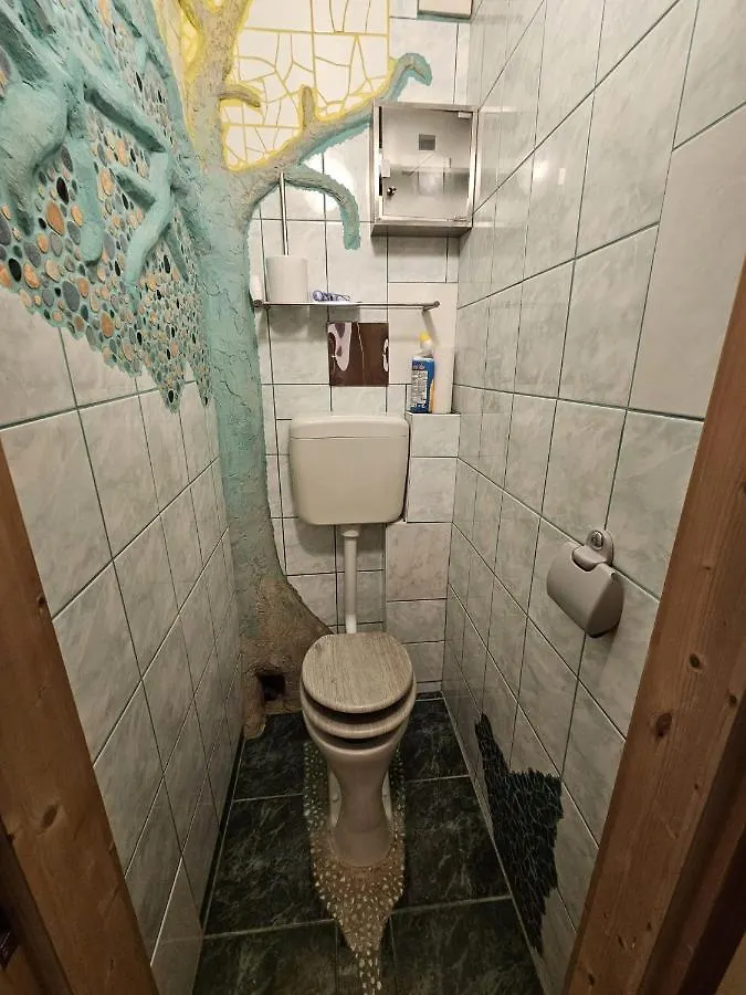 Apartment Omega Suite 6 Min To Center Vienna