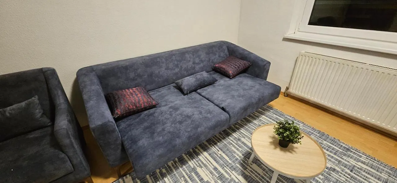 Omega Suite 6 Min To Center Vienna Austria